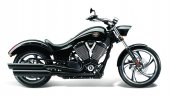 2012 Victory Vegas 8 Ball photo